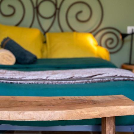 Villa La Mireio Malaucène エクステリア 写真