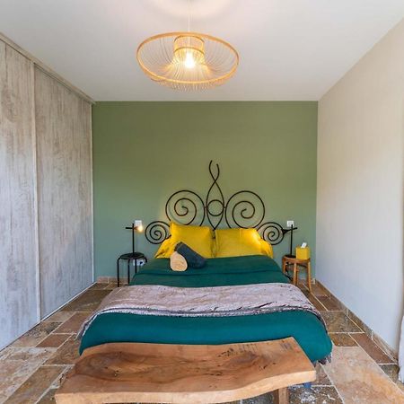 Villa La Mireio Malaucène エクステリア 写真