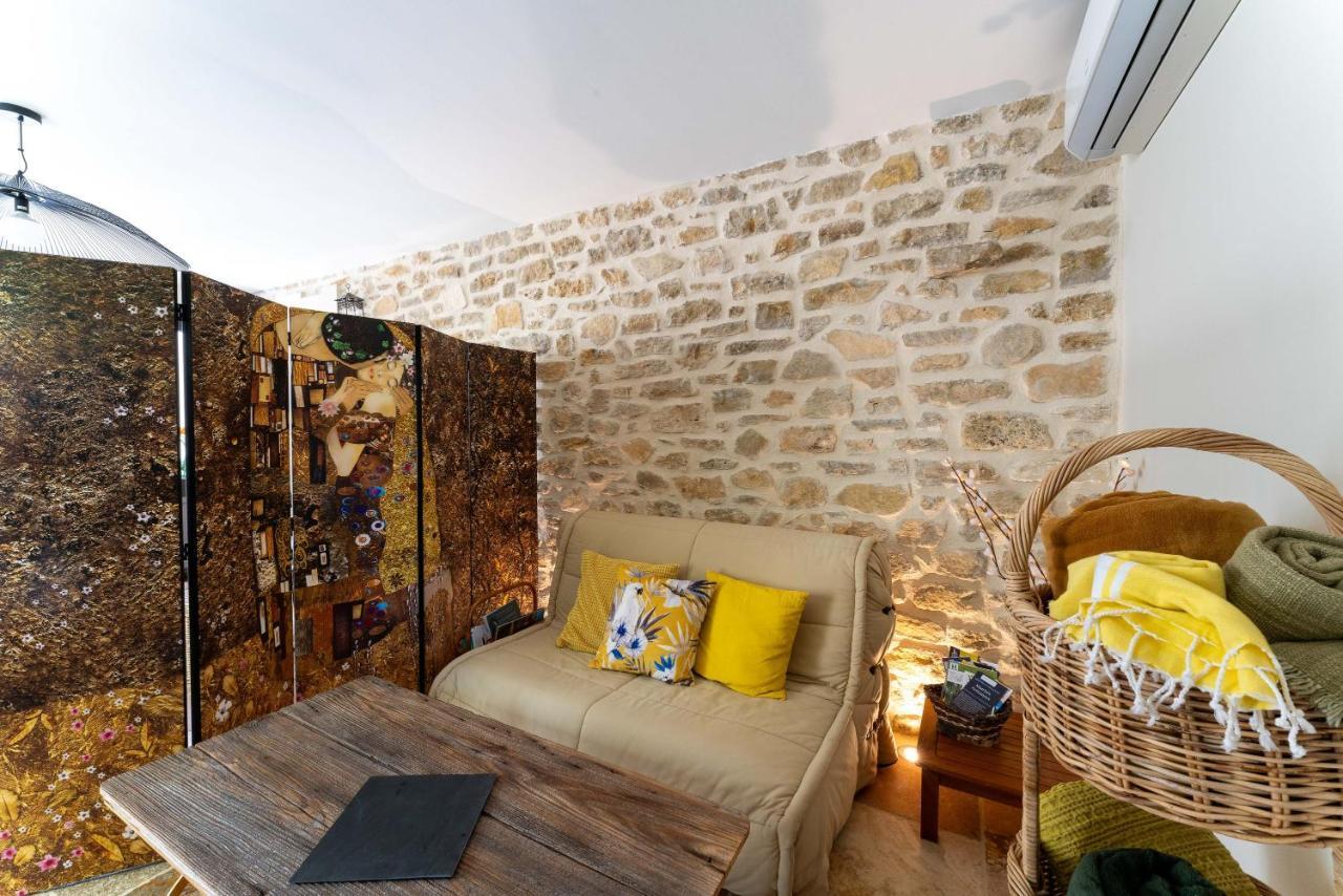 Villa La Mireio Malaucène エクステリア 写真