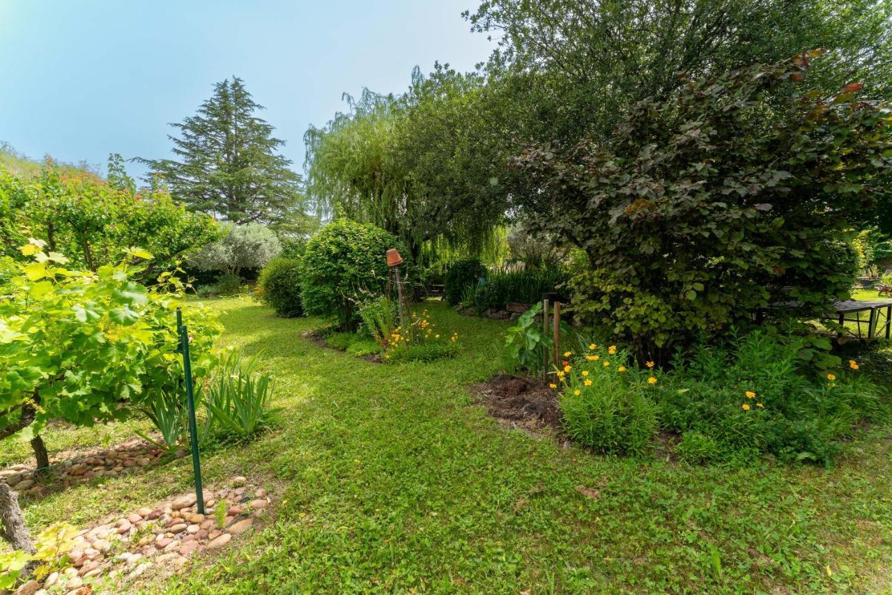 Villa La Mireio Malaucène エクステリア 写真