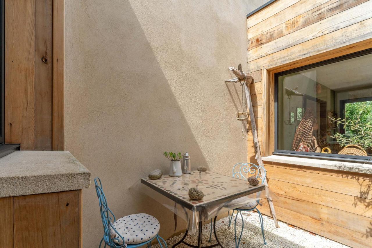 Villa La Mireio Malaucène エクステリア 写真